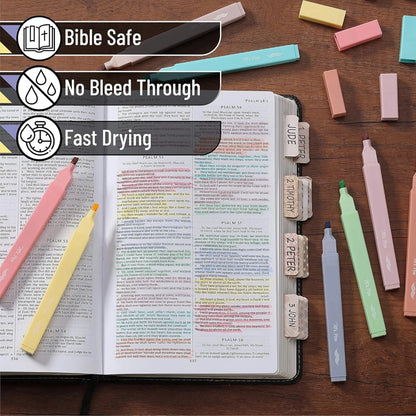 Heavenly Highlighters 6 Pack