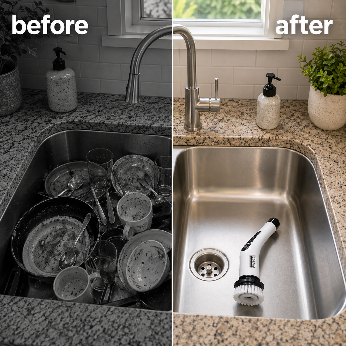 Fast Clean+