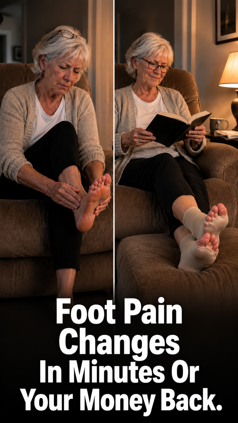 Premium Footsleeves