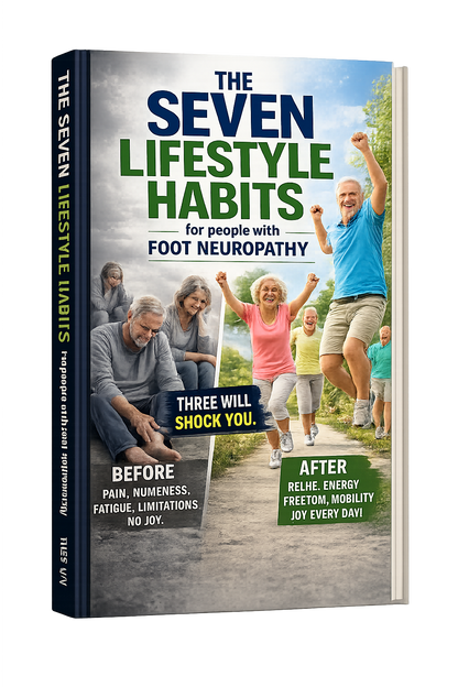 The Foot Sleeve E-Book