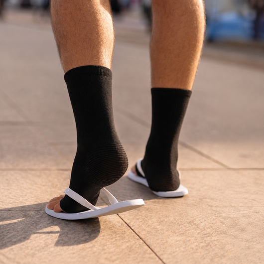 Premium Anti-Fatigue Footsleeves