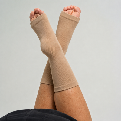 Premium Anti-Fatigue Footsleeves