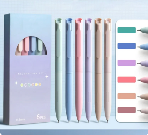 Highlighter Pen Pack