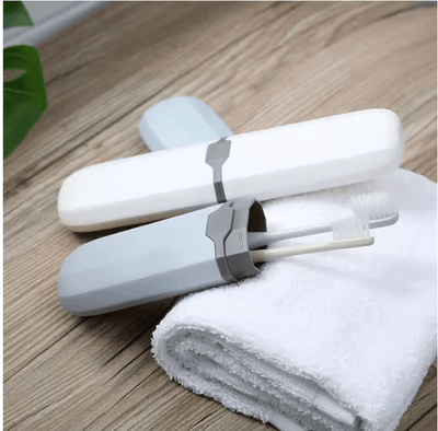 ToothBrush Travel Kit