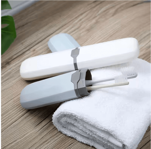 ToothBrush Travel Kit