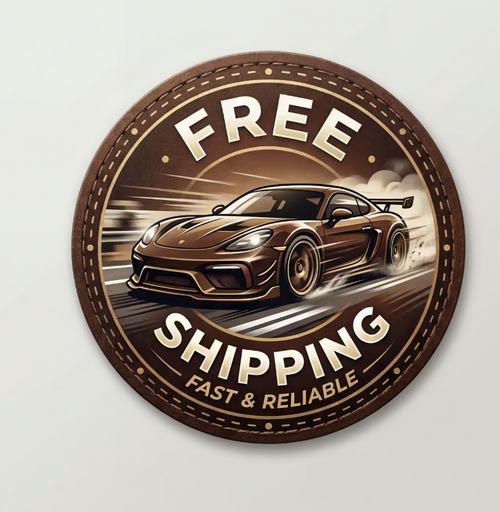 Free Shipping