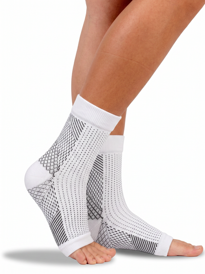 Premium Anti-Fatigue Footsleeves