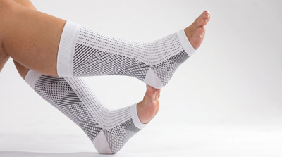 Premium Anti-Fatigue Footsleeves