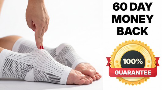 Premium Anti-Fatigue Footsleeves