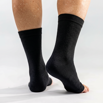 Premium Anti-Fatigue Footsleeves