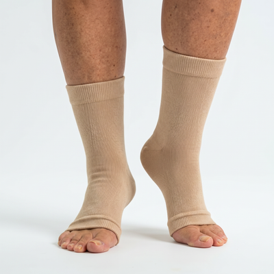 Premium Anti-Fatigue Footsleeves