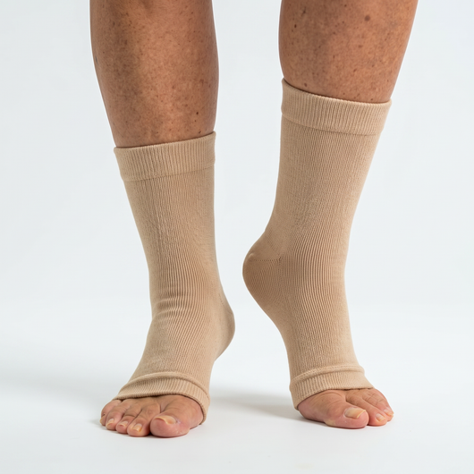 Premium Anti-Fatigue Footsleeves