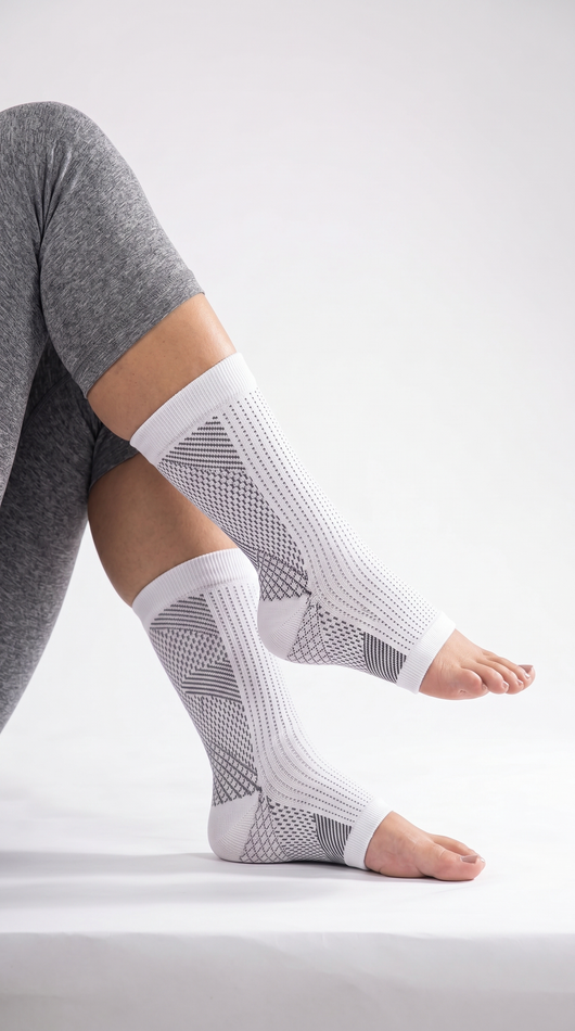 Premium Anti-Fatigue Footsleeves (Copy)