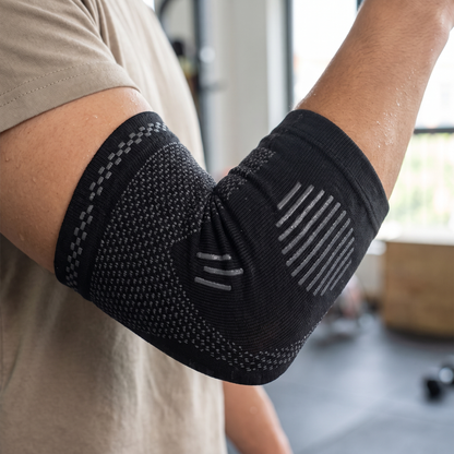 Compression Elbow Sleeve