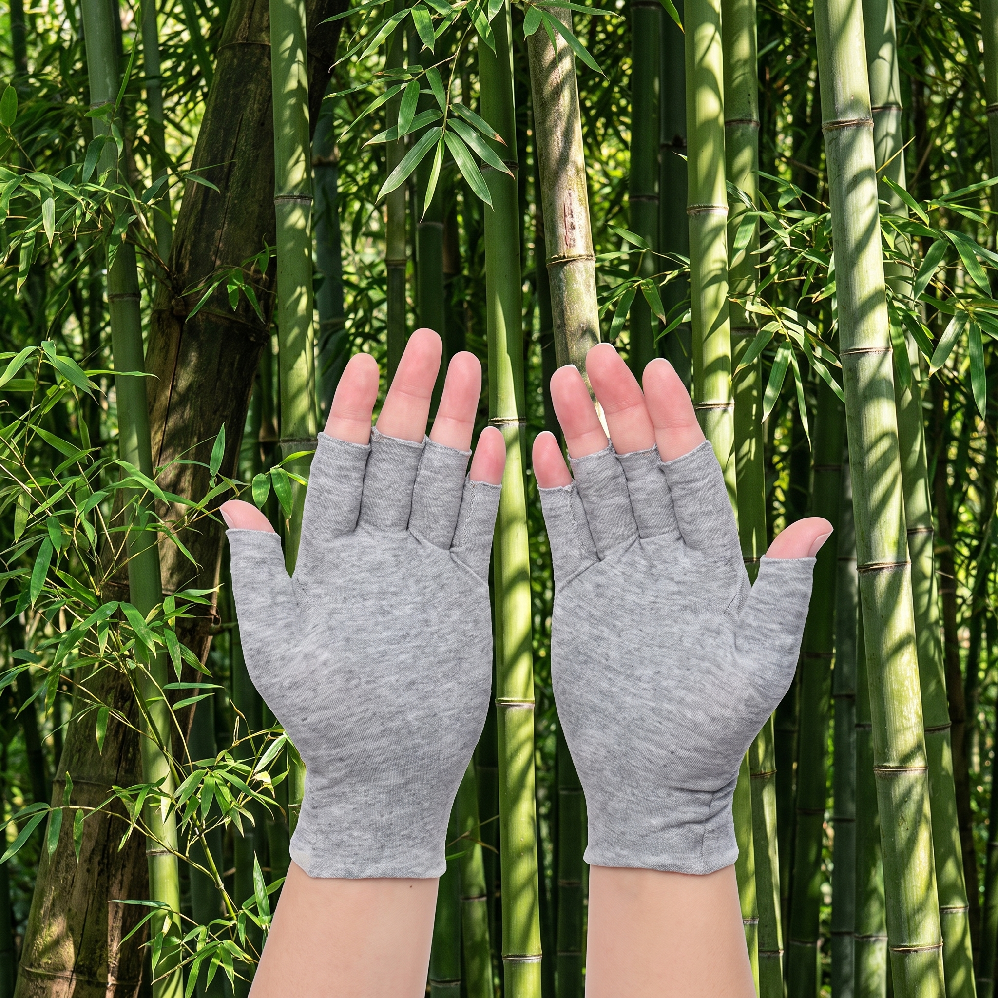 Compression Hand Glove
